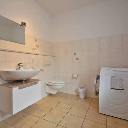 Ferienhaus-moewenblick Tatil Evi *