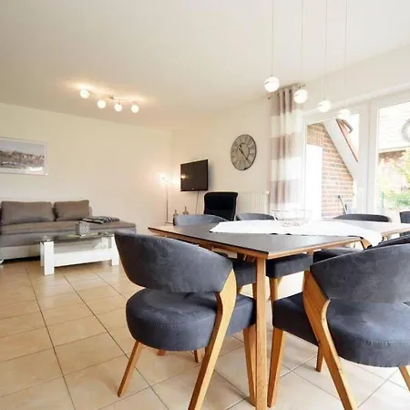 Ferienhaus-moewenblick Tatil Evi