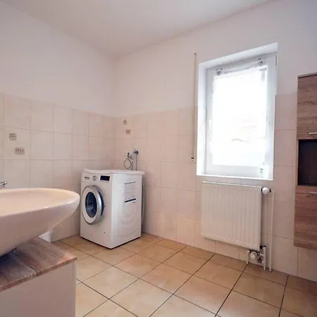 Ferienhaus-moewenblick Tatil Evi *