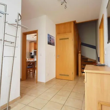 Ferienhaus-moewenblick * Norddeich (Norden)