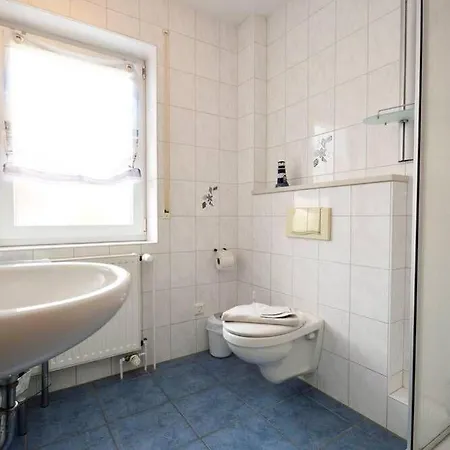 Ferienhaus-moewenblick * Norddeich (Norden)